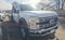 2024 Ford Super Duty F-550 DRW XLT