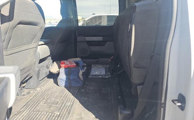 2024 Ford Super Duty F-550 DRW XLT