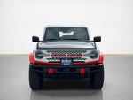 2026 Ford Bronco Stroppe Edition