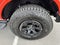 2026 Ford Bronco Stroppe Edition
