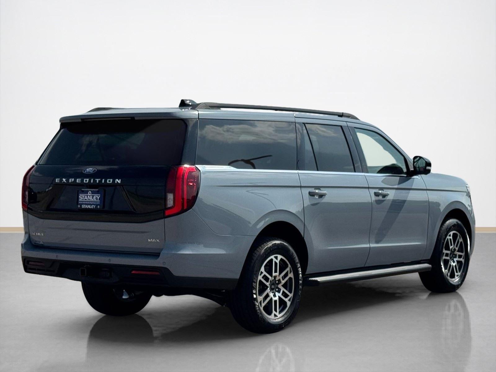 2026 Ford Expedition Max Active