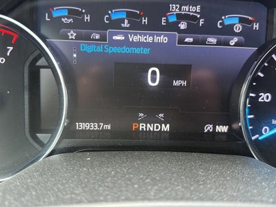 2020 Ford Expedition Max XLT