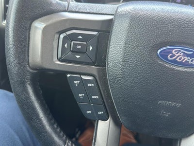 2020 Ford Expedition Max XLT