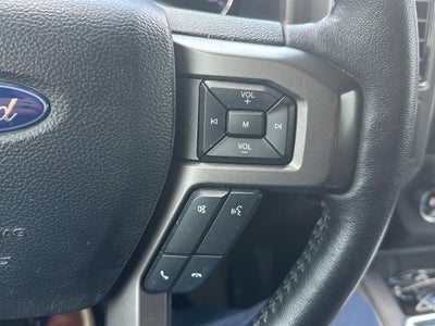 2020 Ford Expedition Max XLT