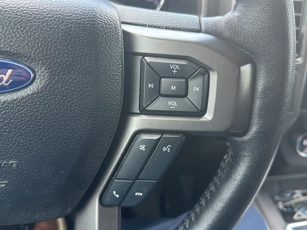 2020 Ford Expedition Max XLT