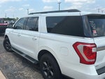 2020 Ford Expedition Max XLT