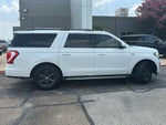 2020 Ford Expedition Max XLT
