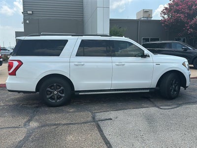 2020 Ford Expedition Max XLT