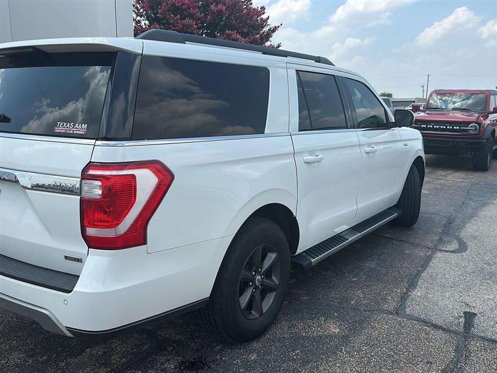 2020 Ford Expedition Max XLT