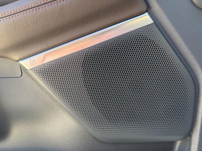 2027 Ford Expedition Max King Ranch