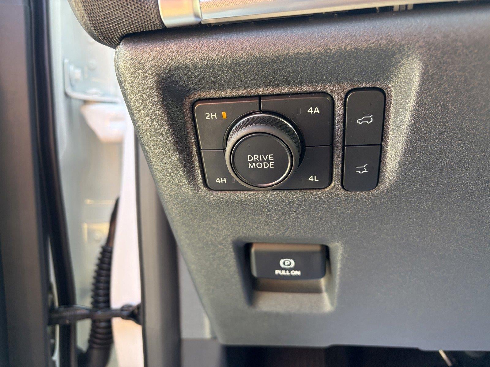 2027 Ford Expedition Max King Ranch