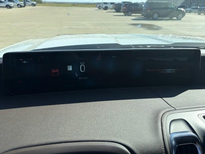 2027 Ford Expedition Max King Ranch