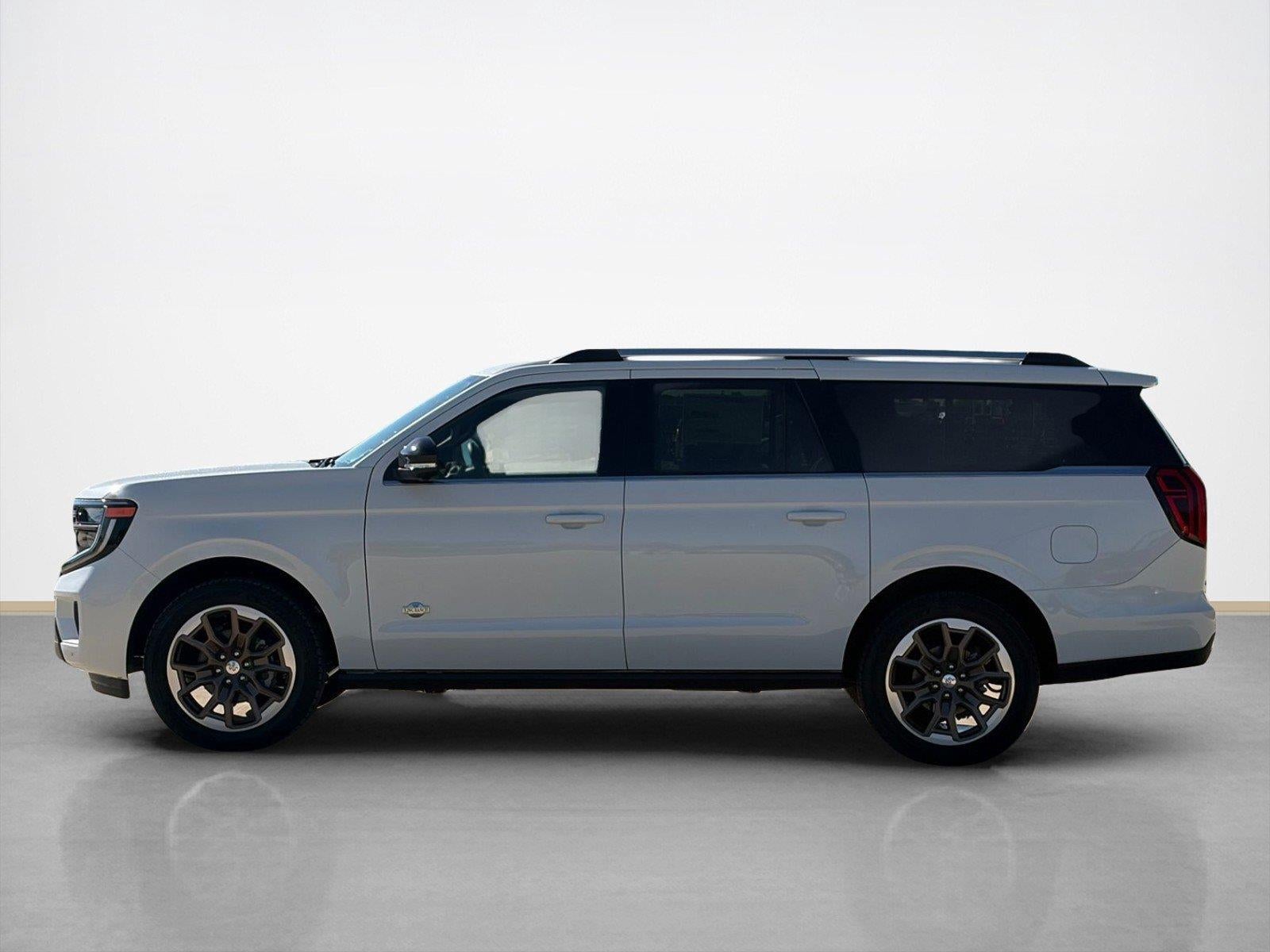 2027 Ford Expedition Max King Ranch