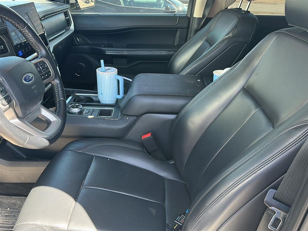 2023 Ford Expedition XLT