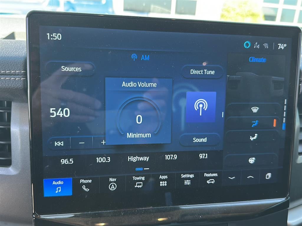 2023 Ford Expedition XLT