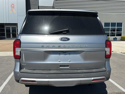 2023 Ford Expedition XLT