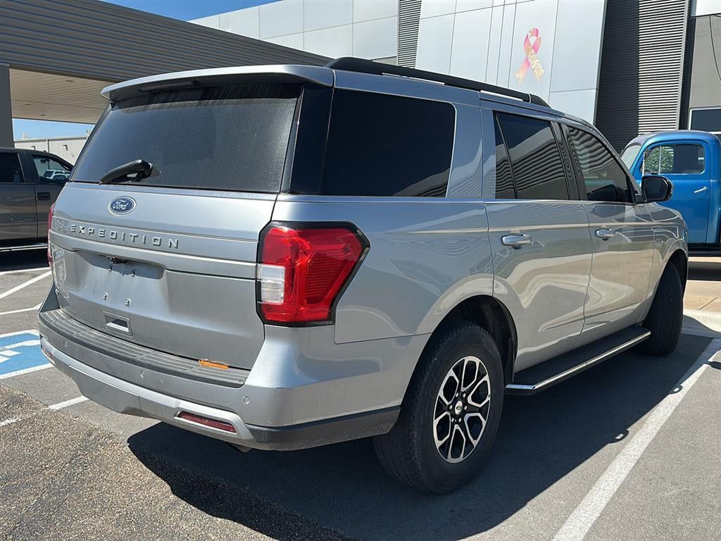 2023 Ford Expedition XLT