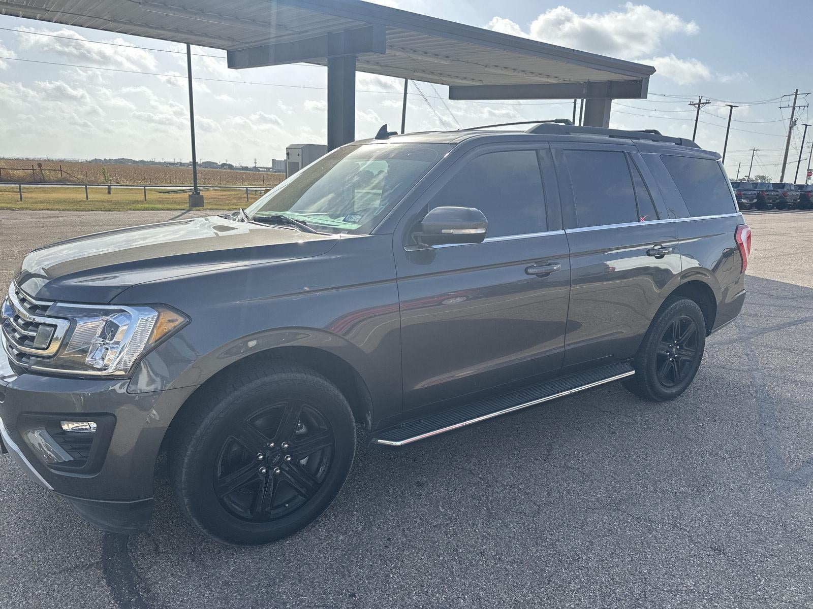 2020 Ford Expedition XLT