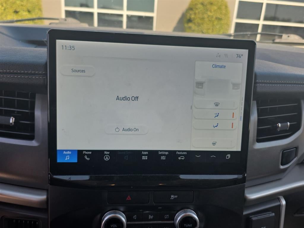 2022 Ford Expedition XLT