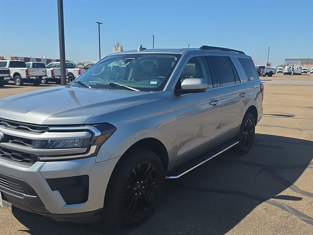 2022 Ford Expedition XLT