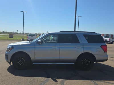 2022 Ford Expedition XLT