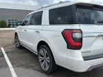 2021 Ford Expedition Platinum