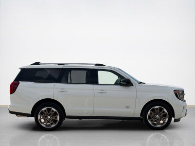 2027 Ford Expedition King Ranch