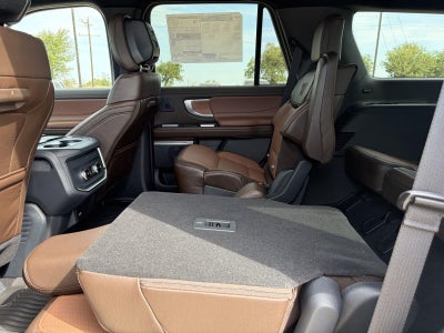 2027 Ford Expedition King Ranch