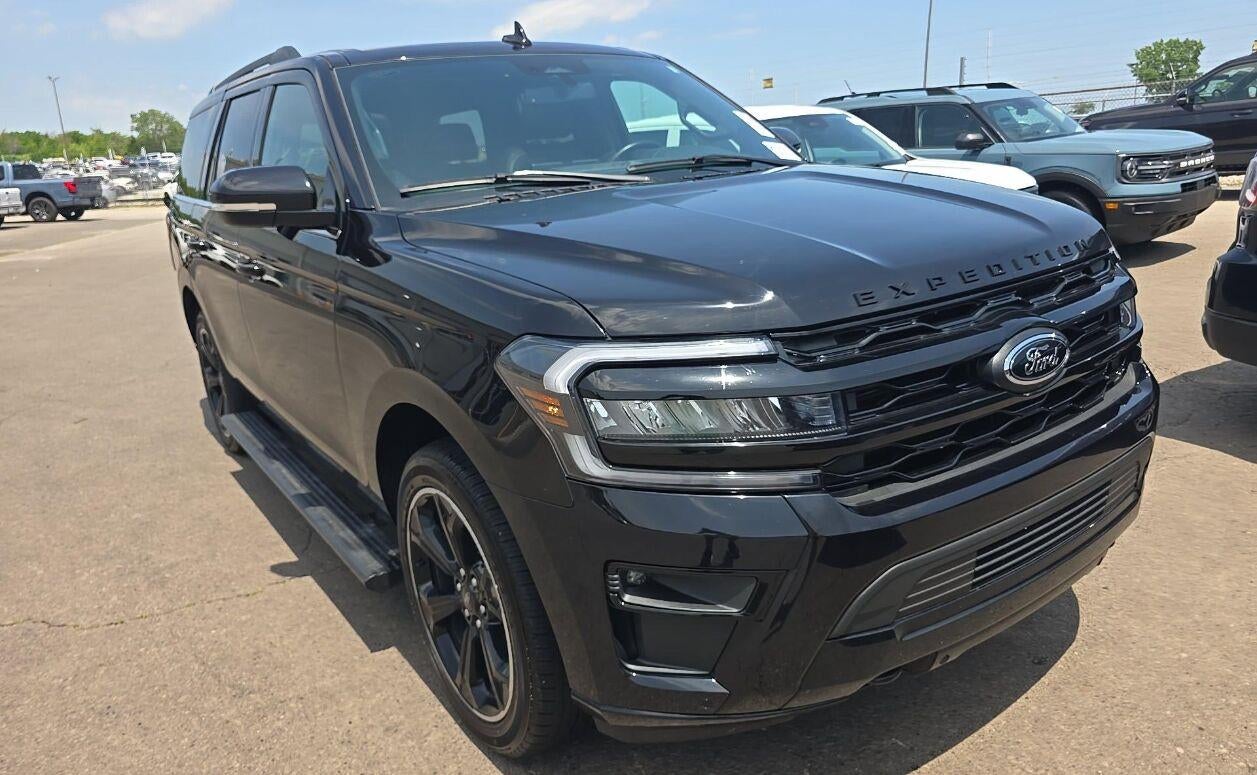 2023 Ford Expedition Limited