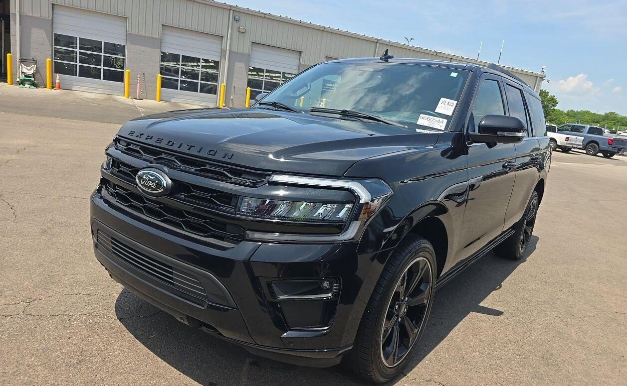 2023 Ford Expedition Limited