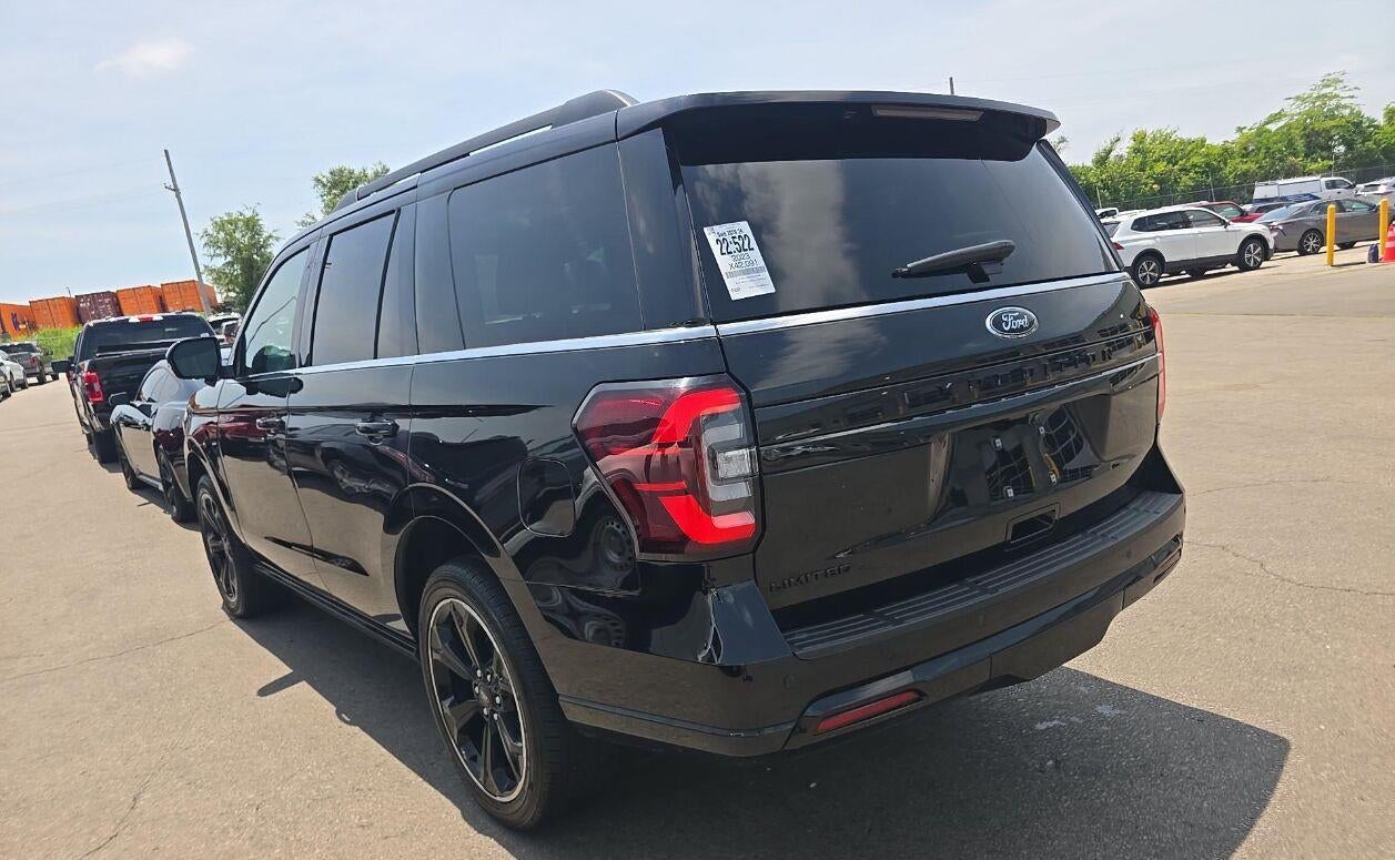 2023 Ford Expedition Limited