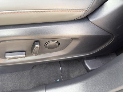 2027 Ford Explorer Active w/200A Pkg