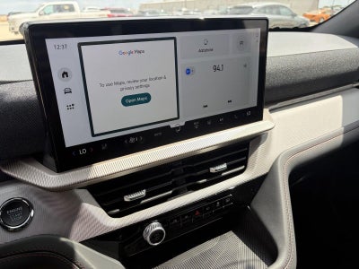 2027 Ford Explorer Active w/200A Pkg