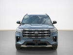 2027 Ford Explorer Active w/200A Pkg