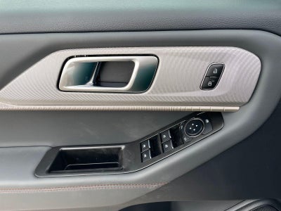 2026 Ford Explorer Active (100A)