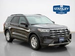 2027 Ford Explorer Active w/200A Pkg