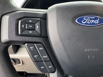 2020 Ford Super Duty F-250 SRW XL