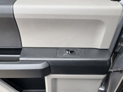 2020 Ford Super Duty F-250 SRW XL