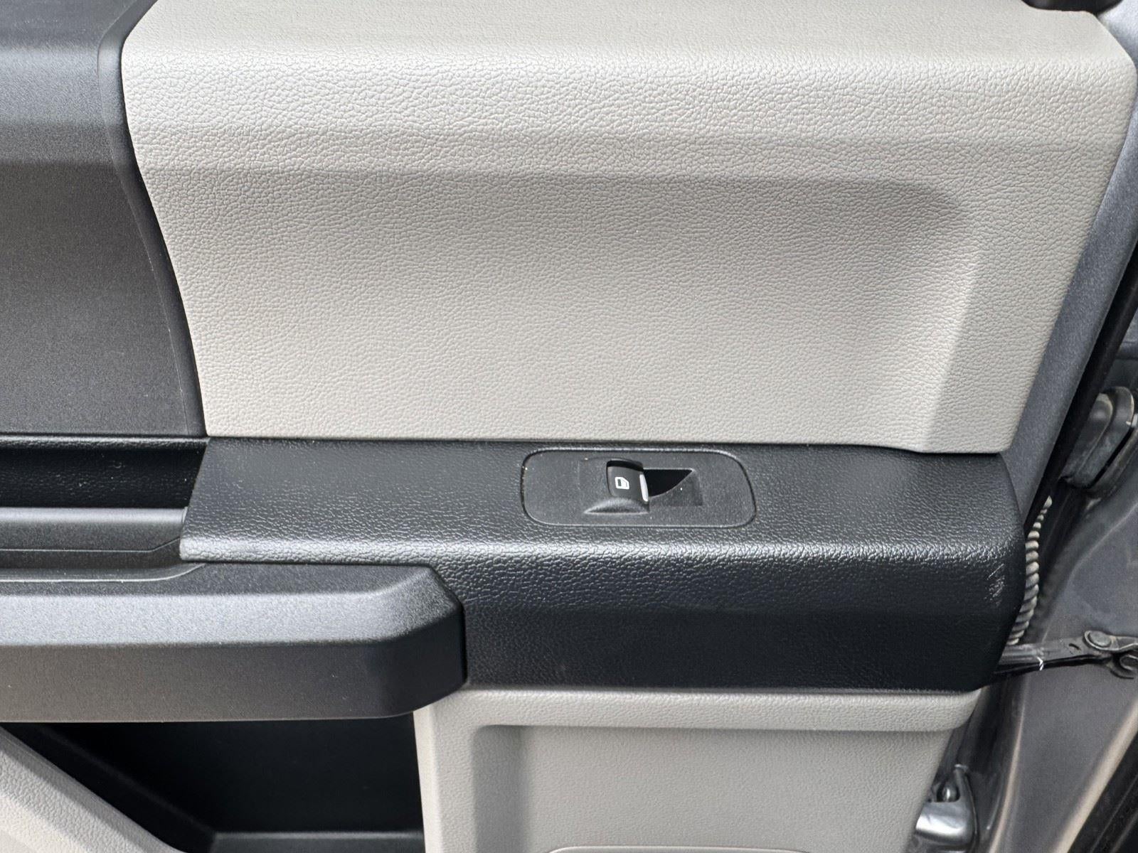 2020 Ford Super Duty F-250 SRW XL