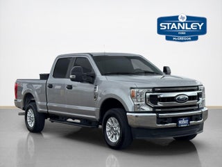 2020 Ford Super Duty F-250 SRW XL