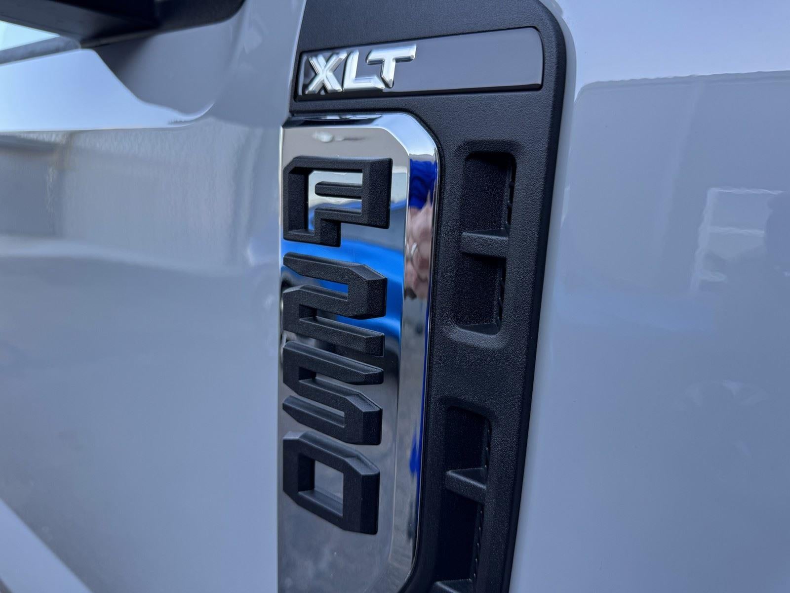 2026 Ford Super Duty F-250 SRW XLT