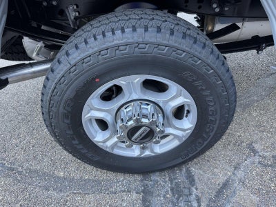 2026 Ford Super Duty F-250 SRW XLT