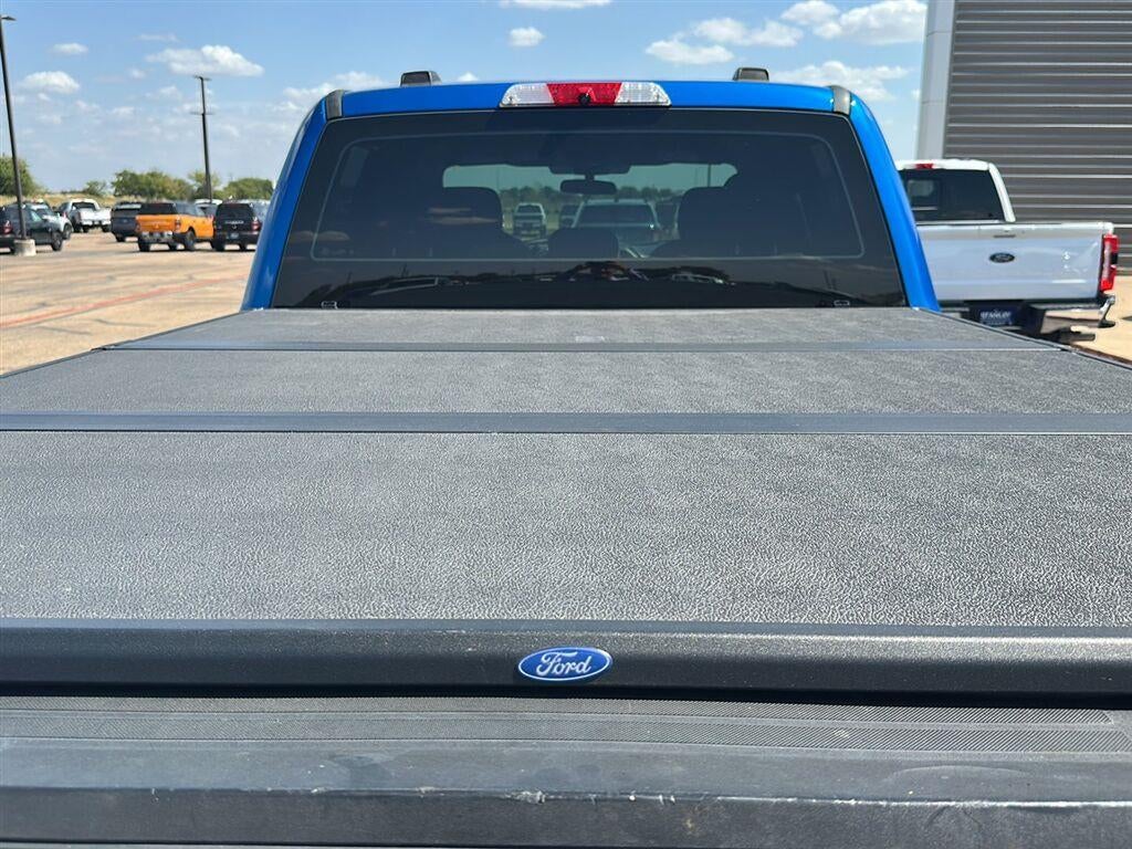 2020 Ford Super Duty F-250 SRW XL