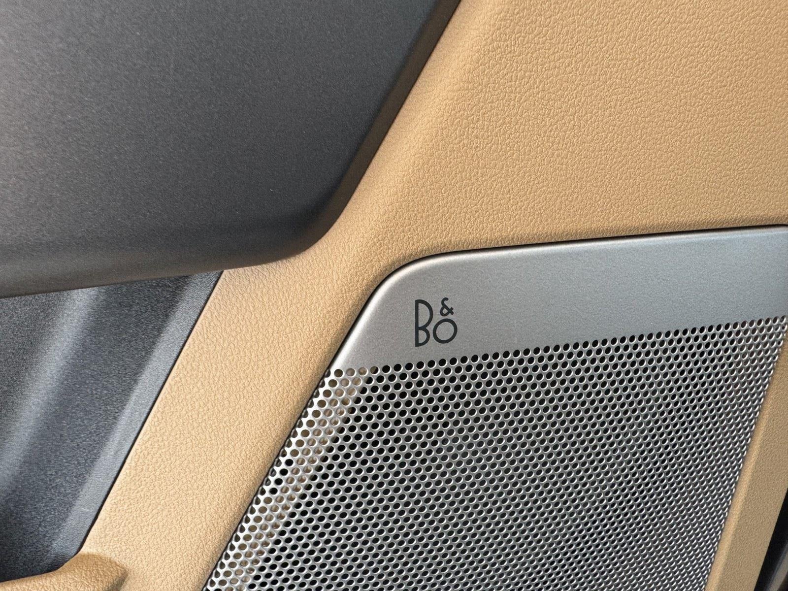 2023 Ford Super Duty F-250 SRW LARIAT