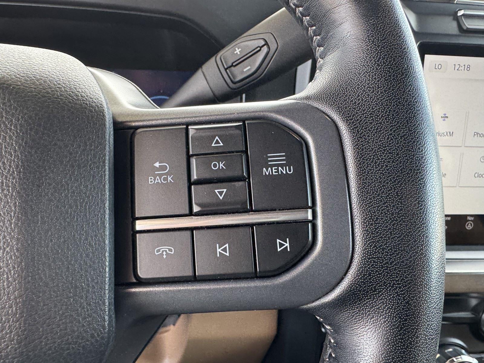 2023 Ford Super Duty F-250 SRW LARIAT