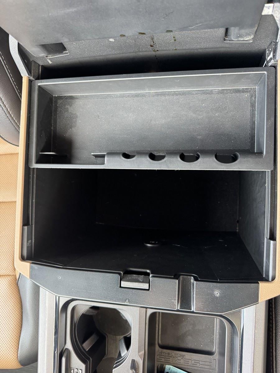 2023 Ford Super Duty F-250 SRW LARIAT