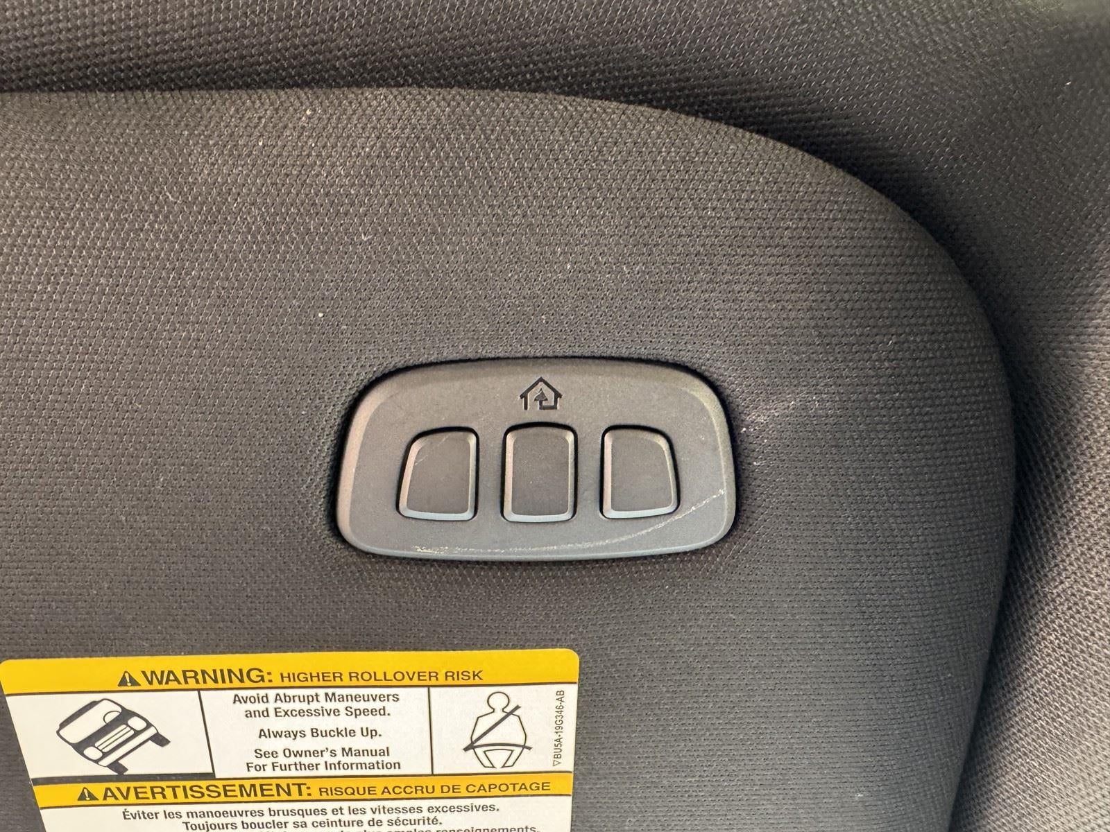 2023 Ford Super Duty F-250 SRW LARIAT