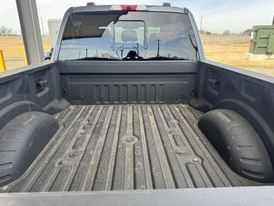 2023 Ford Super Duty F-250 SRW LARIAT