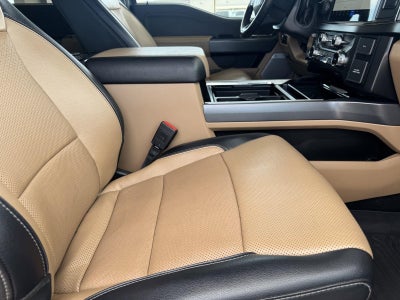 2023 Ford Super Duty F-250 SRW LARIAT