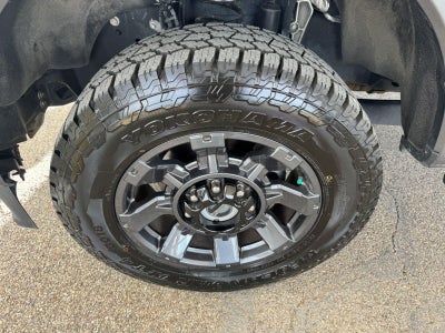 2023 Ford Super Duty F-250 SRW LARIAT